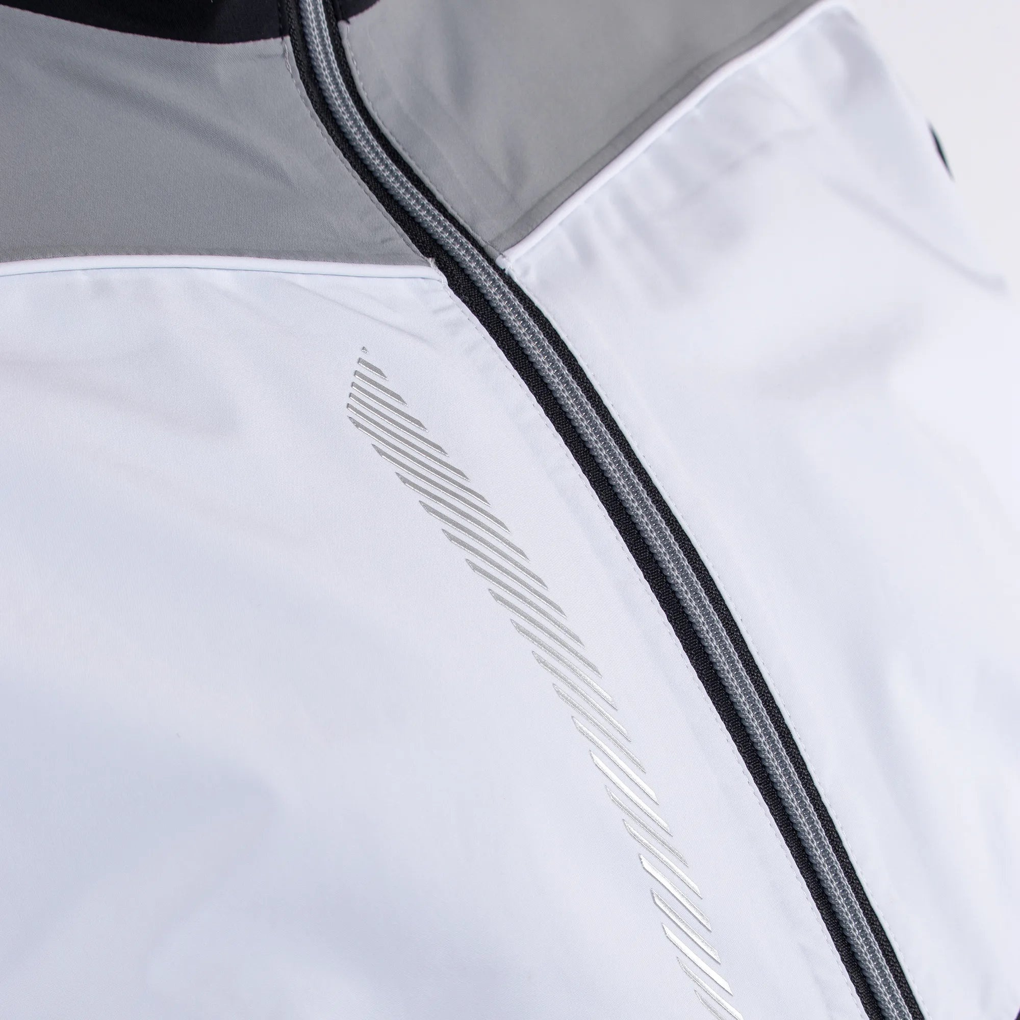 Armstrong is a Waterproof golf jacket for Men in the color Black base(9)