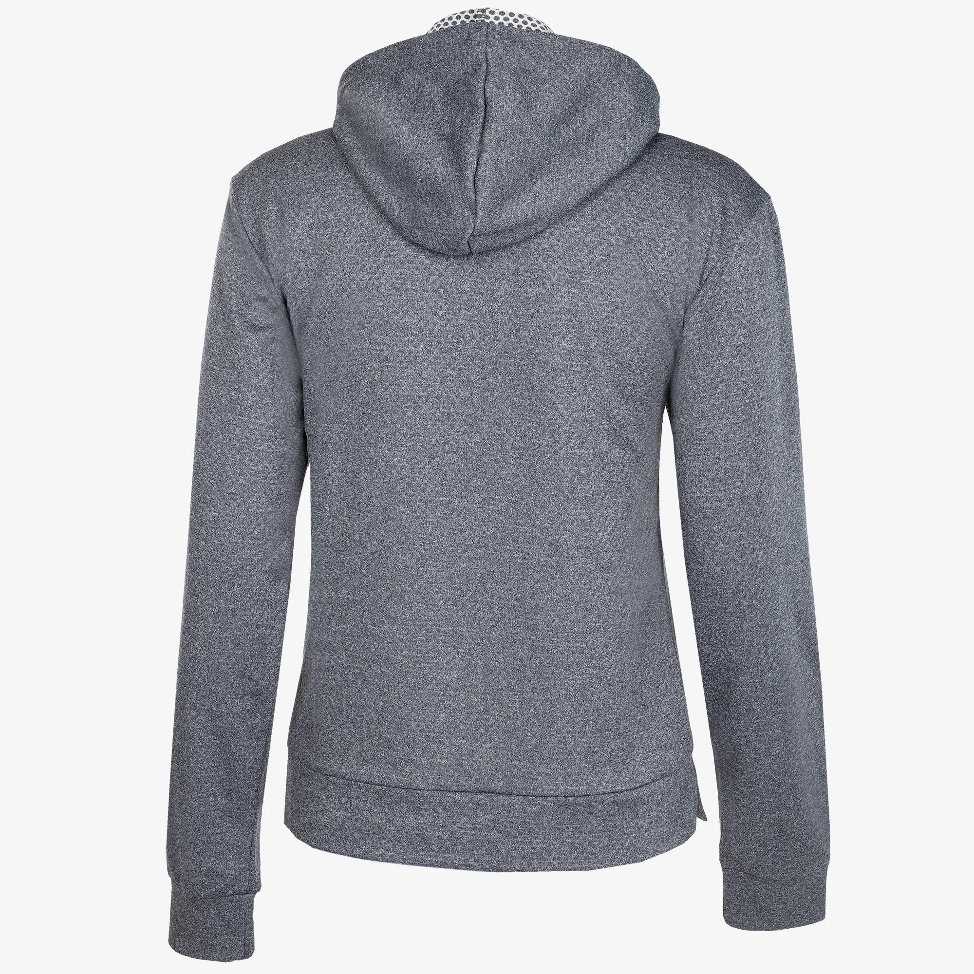 Dagmar is a Insulating golf sweatshirt for Women in the color Navy melange(11)