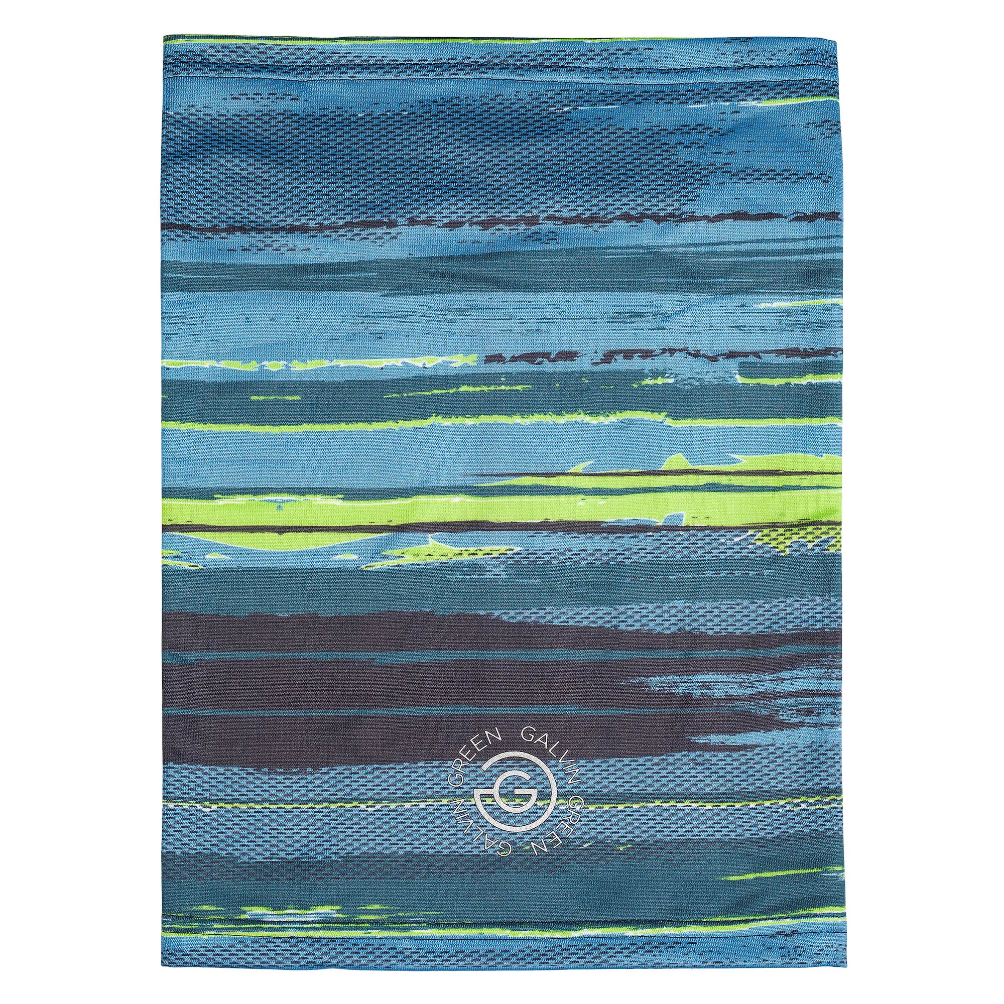 Dayton is a Insulating golf neck warmer in the color Navy(1)