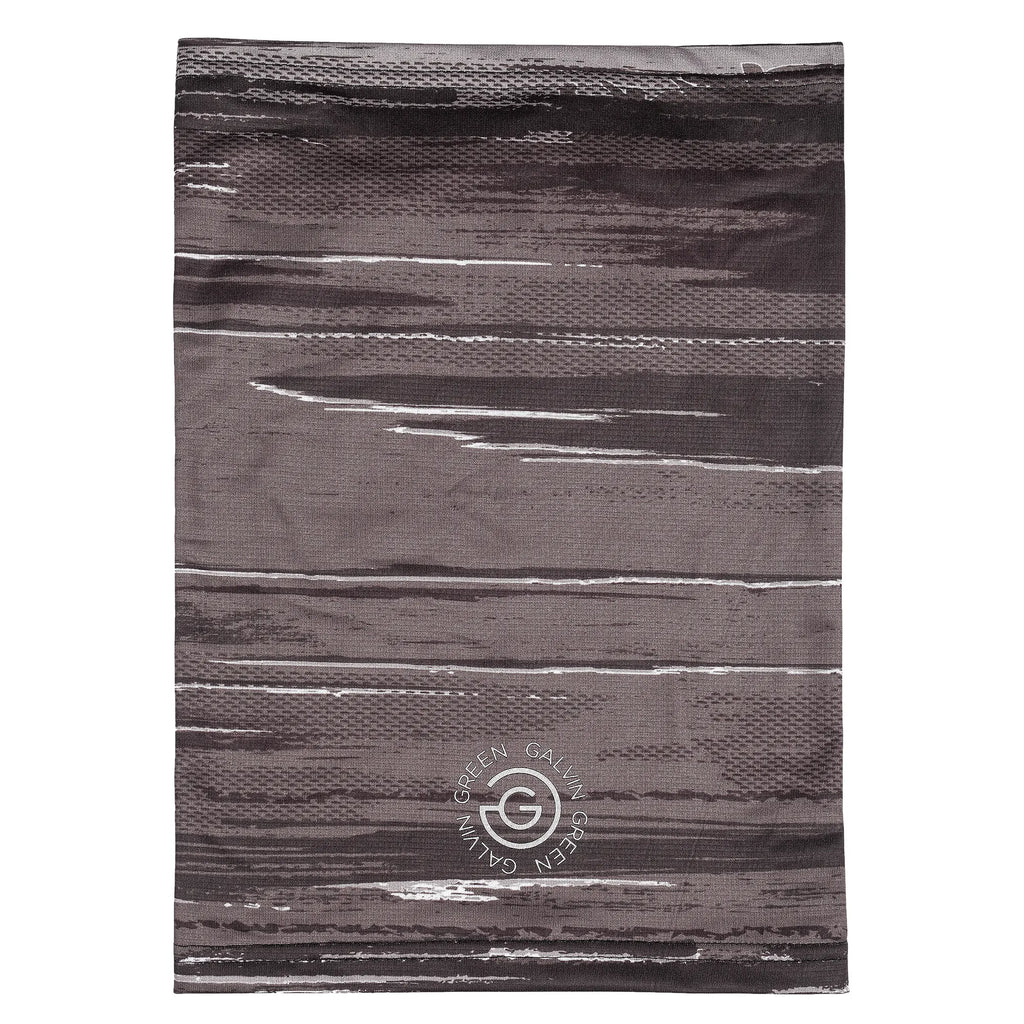 Dayton is a Insulating golf neck warmer in the color Black(1)