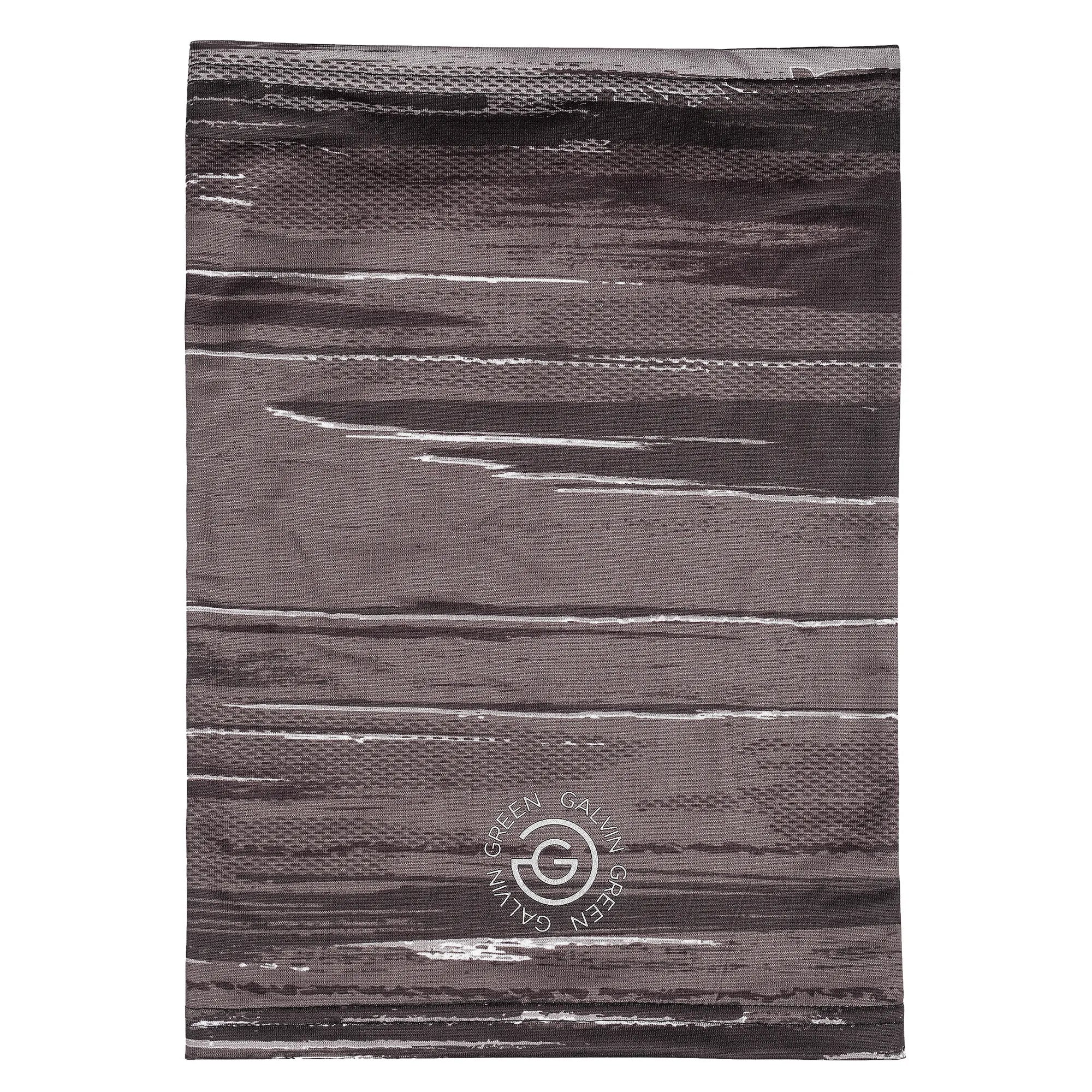 Dayton is a Insulating golf neck warmer in the color Black(1)