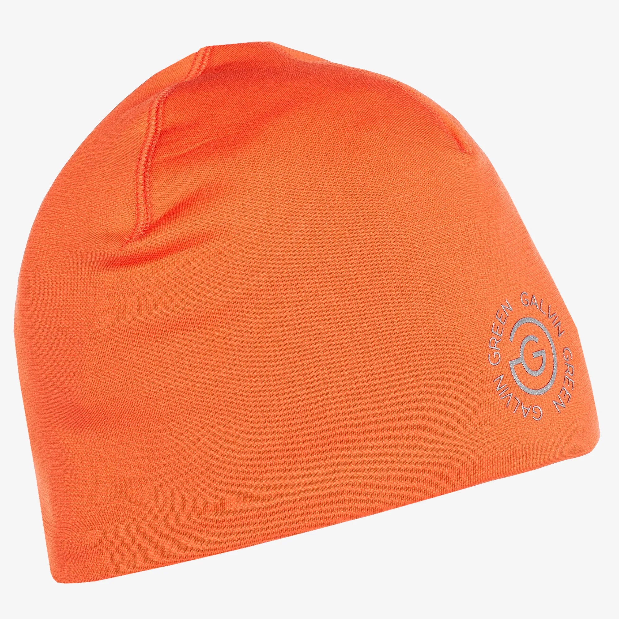 Denver is a Insulating golf hat in the color Orange(0)