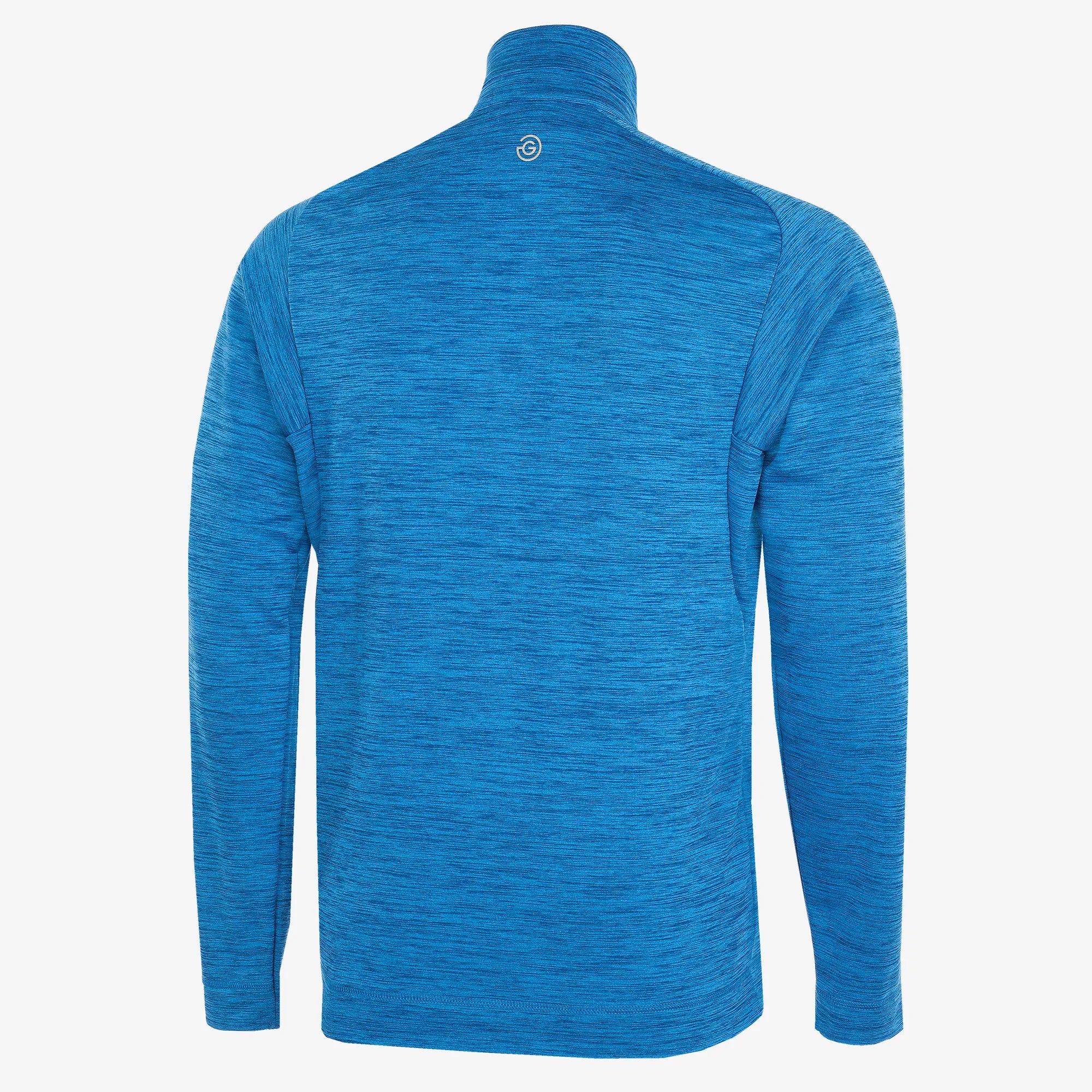 Dixon is a Insulating golf mid layer for Men in the color Blue(8)