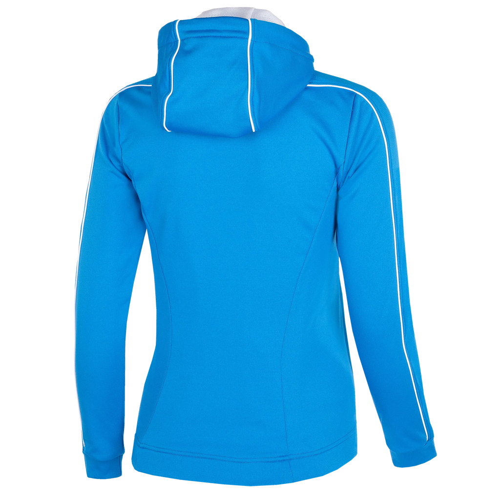 Donna is a Insulating sweatshirt for Women in the color Blue(12)