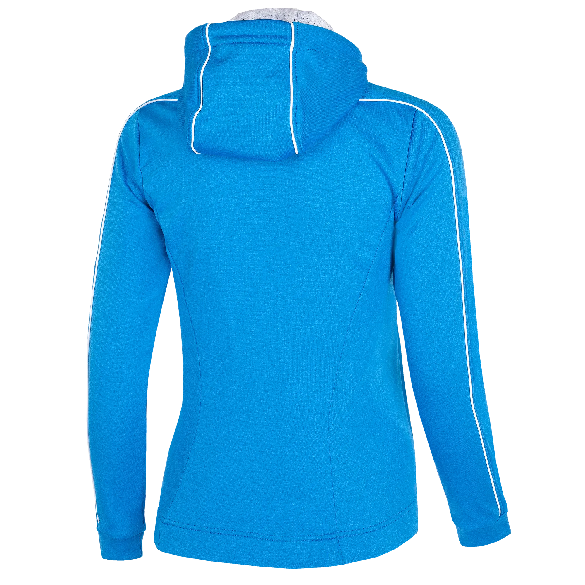 Donna is a Insulating sweatshirt for Women in the color Blue(12)