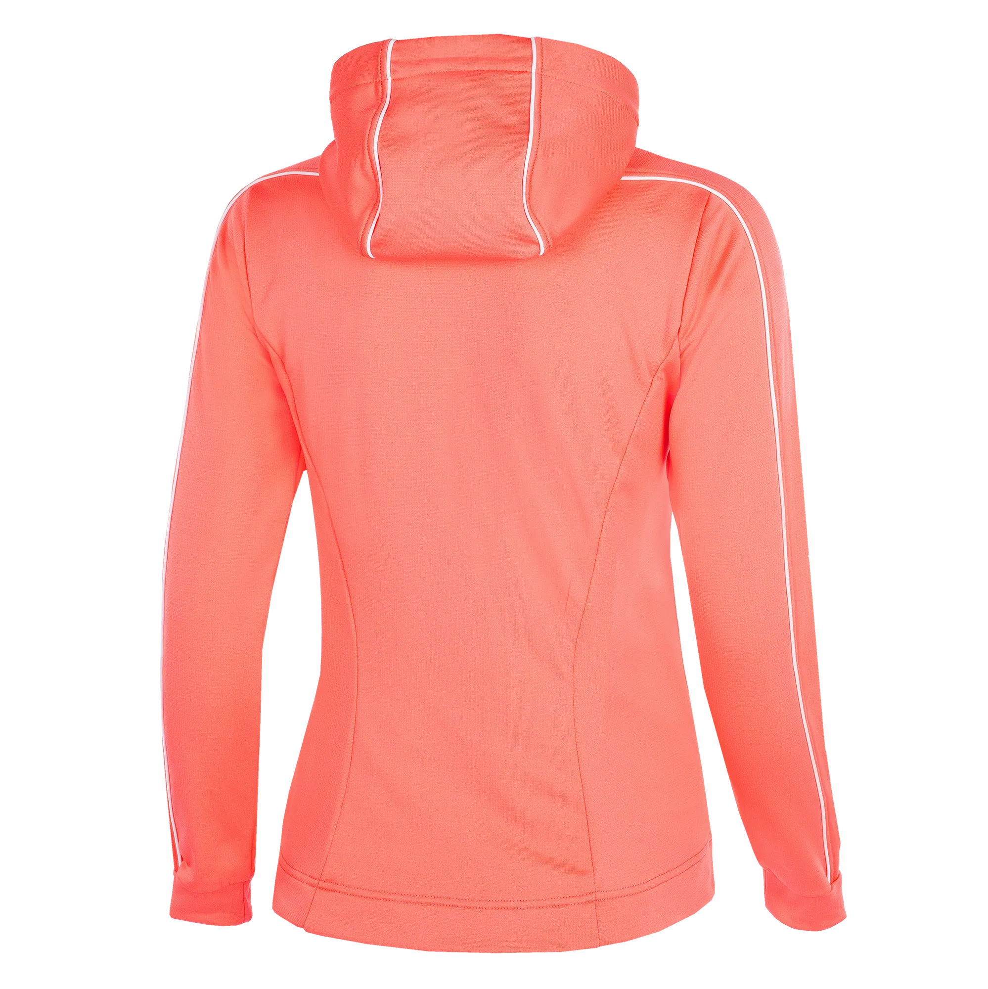 Donna is a Insulating sweatshirt for Women in the color Sugar Coral(8)
