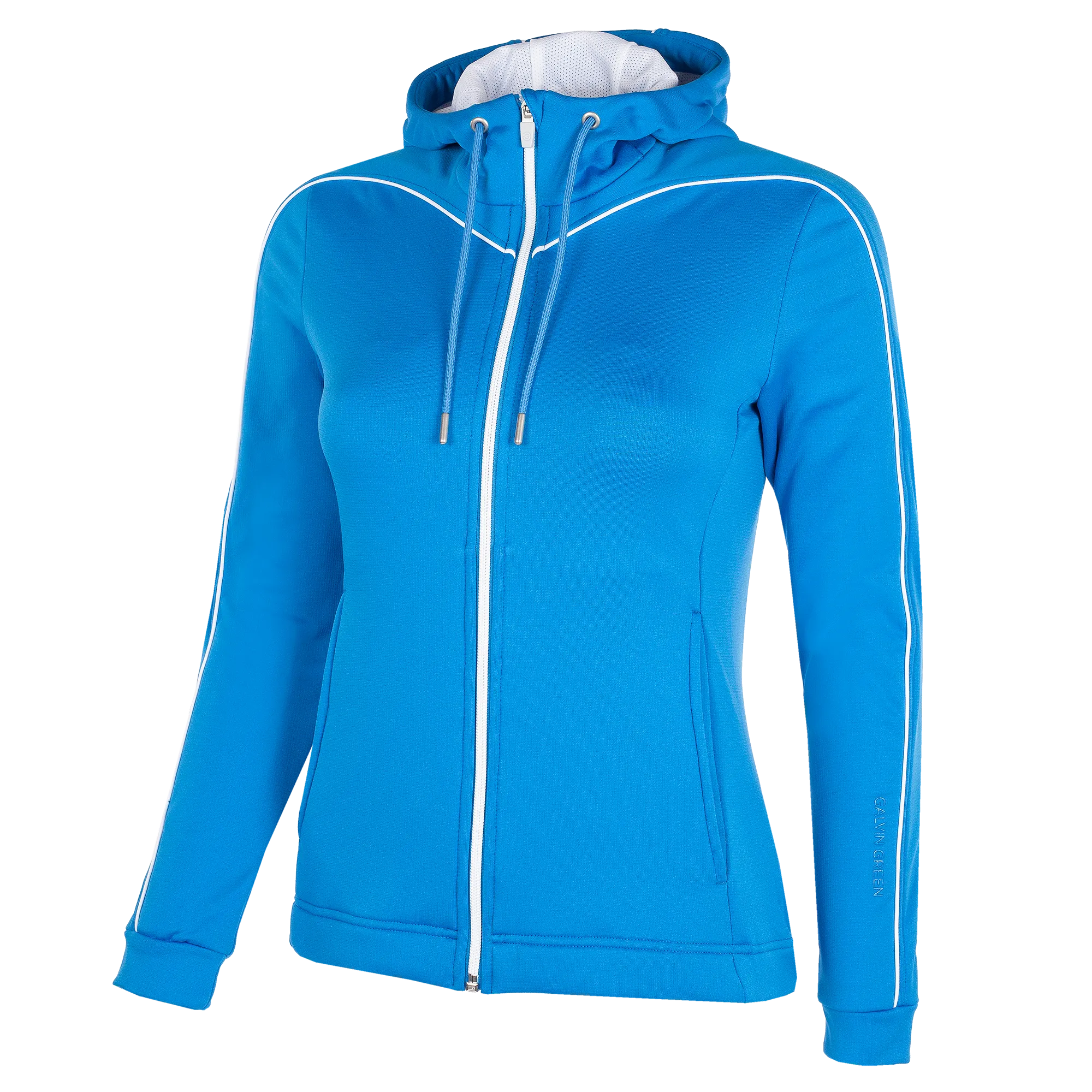 Donna is a Insulating sweatshirt for Women in the color Blue(0)