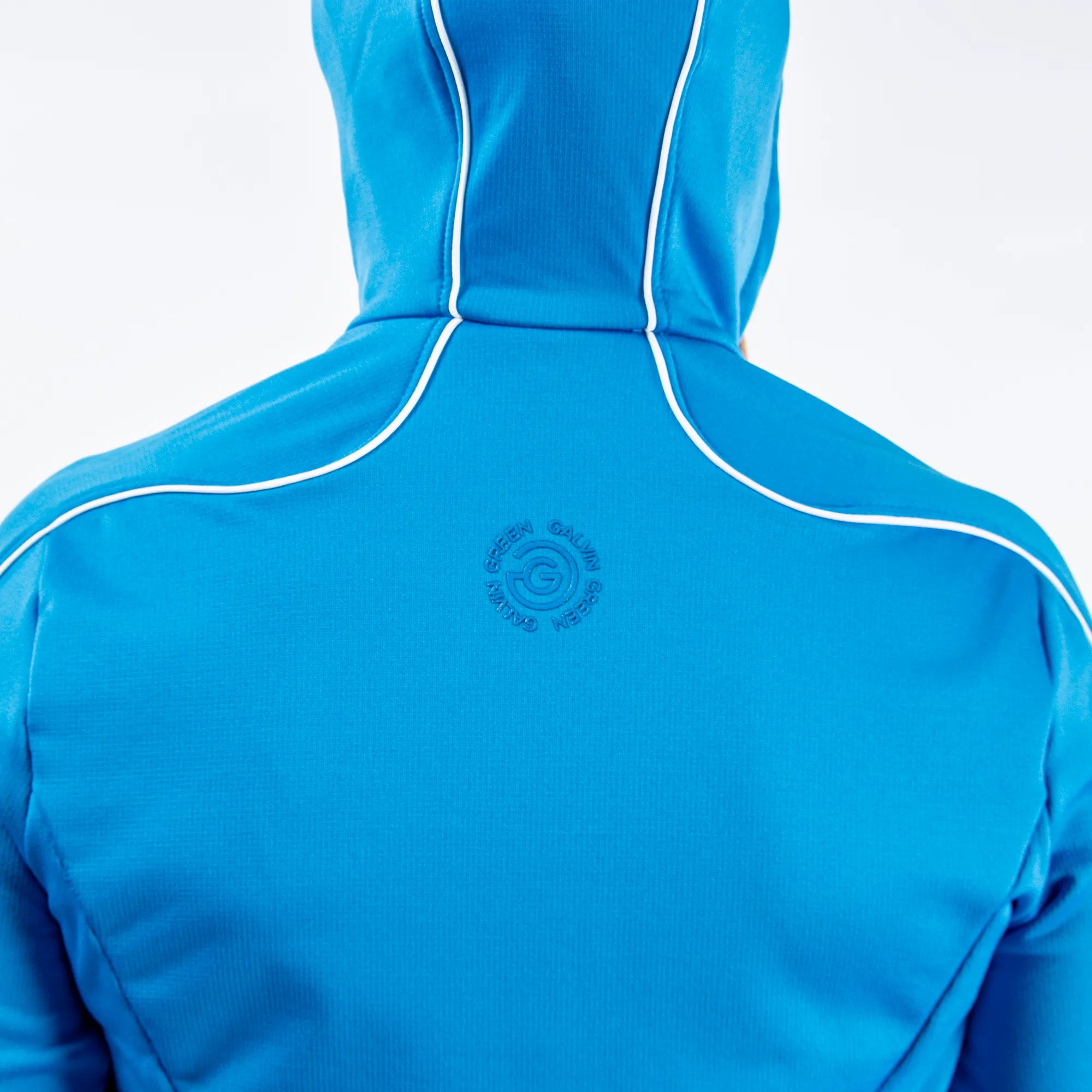 Donna is a Insulating sweatshirt for Women in the color Blue(10)