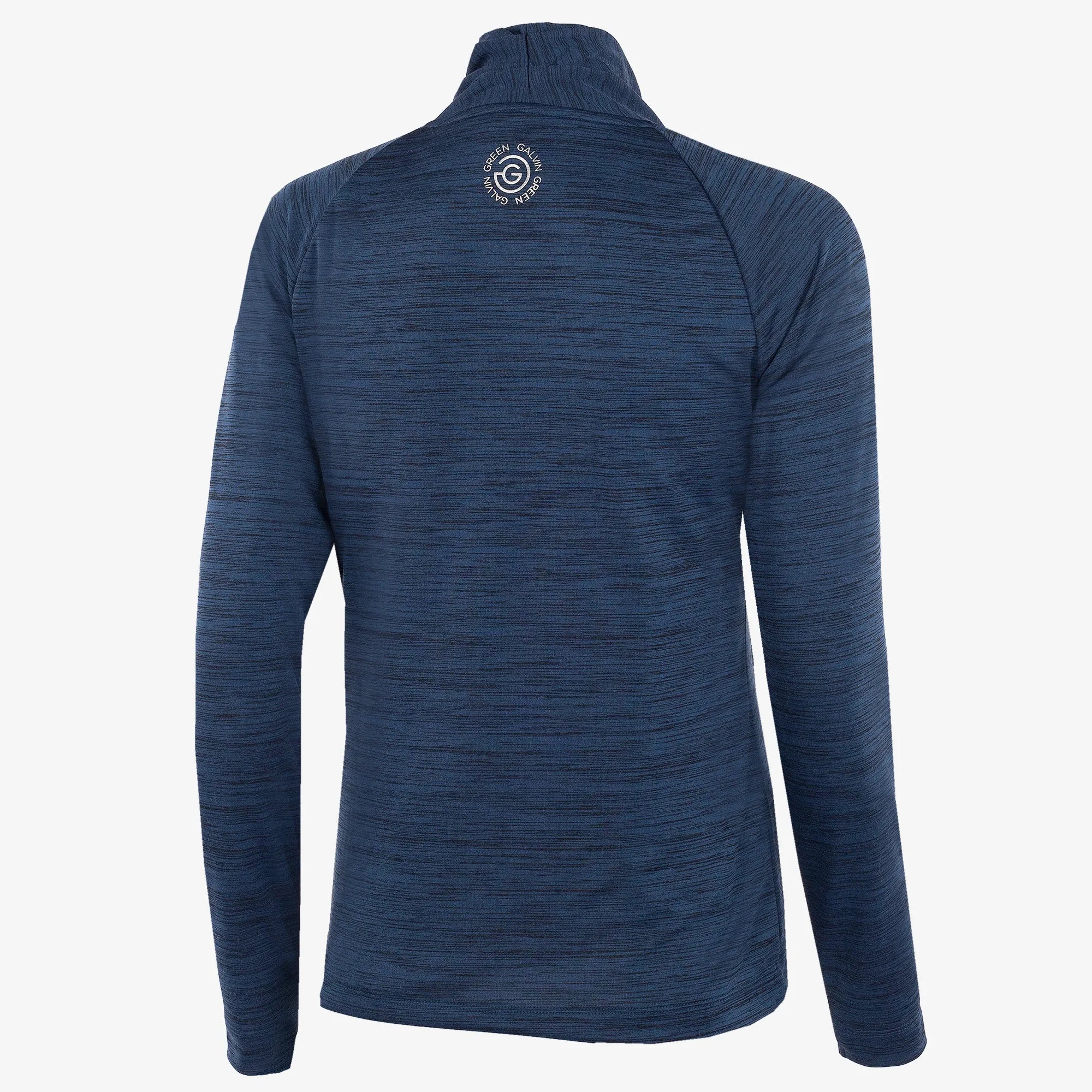 Dorali is a Insulating golf mid layer for Women in the color Navy(9)