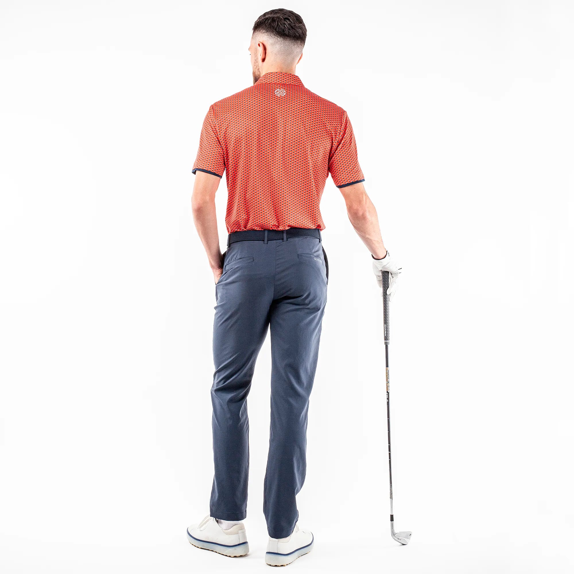 Mark is a Breathable short sleeve shirt for Men in the color Multicolour(8)