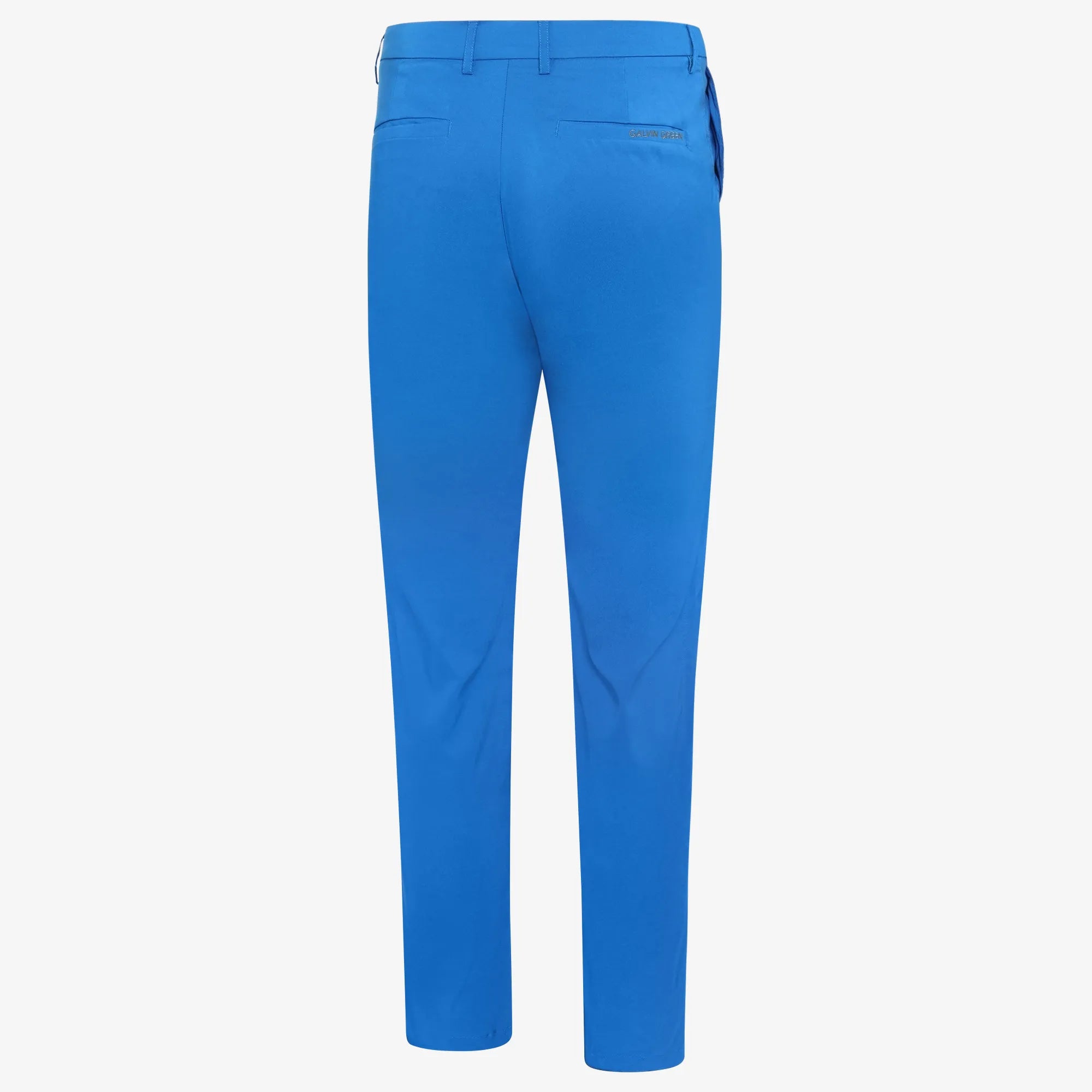 Noah is a Breathable golf pants for Men in the color Royal Blue(7)