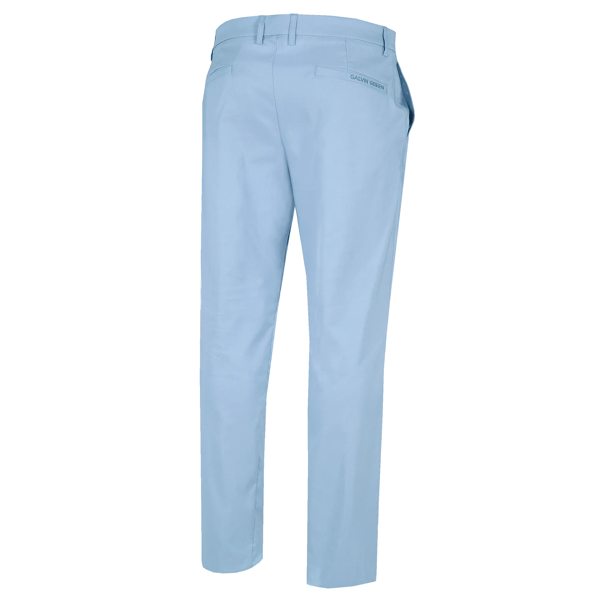 Noah is a Breathable golf pants for Men in the color Blue Bell(7)